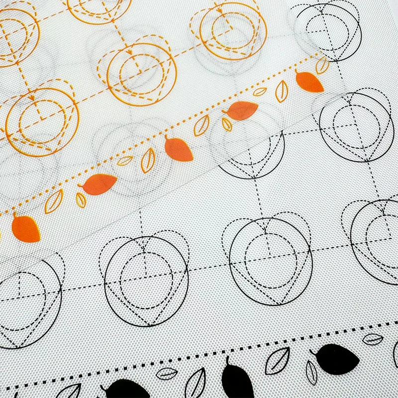 Premium Non-Stick Silicone Baking Mat