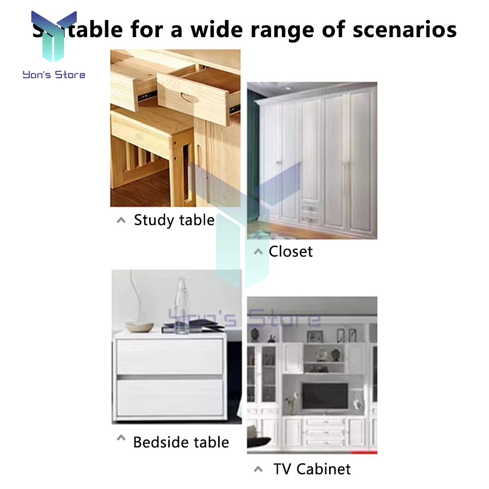 1Pair 12/14/16 Inches Drawer Slide Wide 40 Two-section Ultra-narrow Ball Slide Steel Cabinet Two Way Chute Rail Drawer Track drawer slides