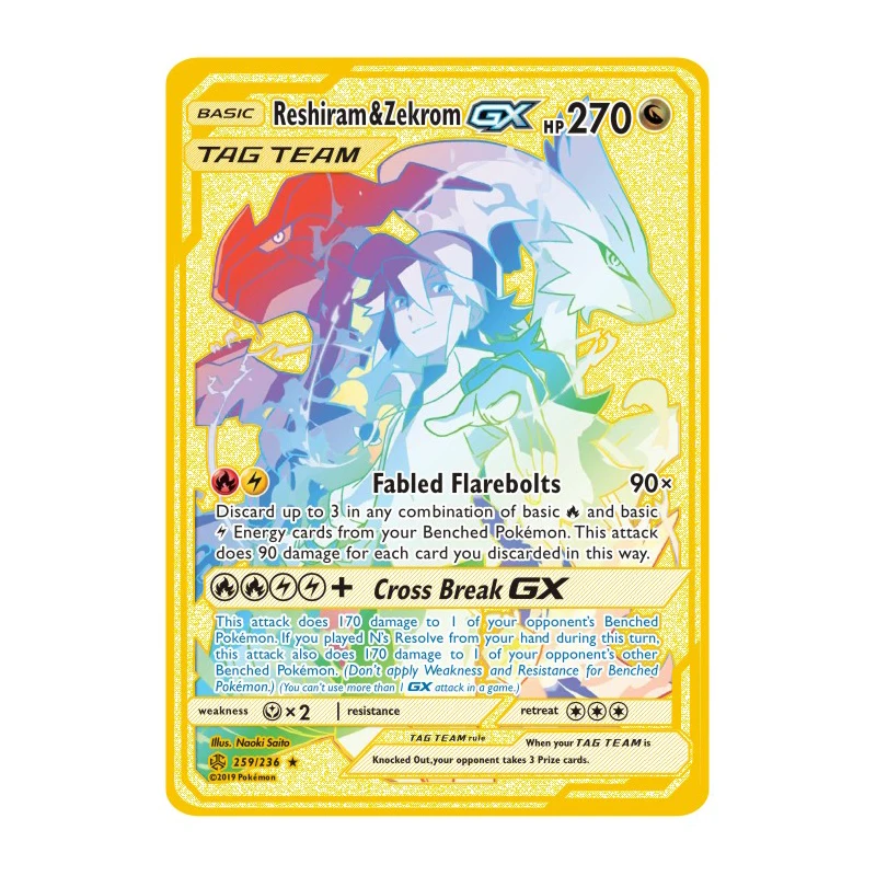 27 estilos pokemon ex gx mega sableye tyranitar aço metal