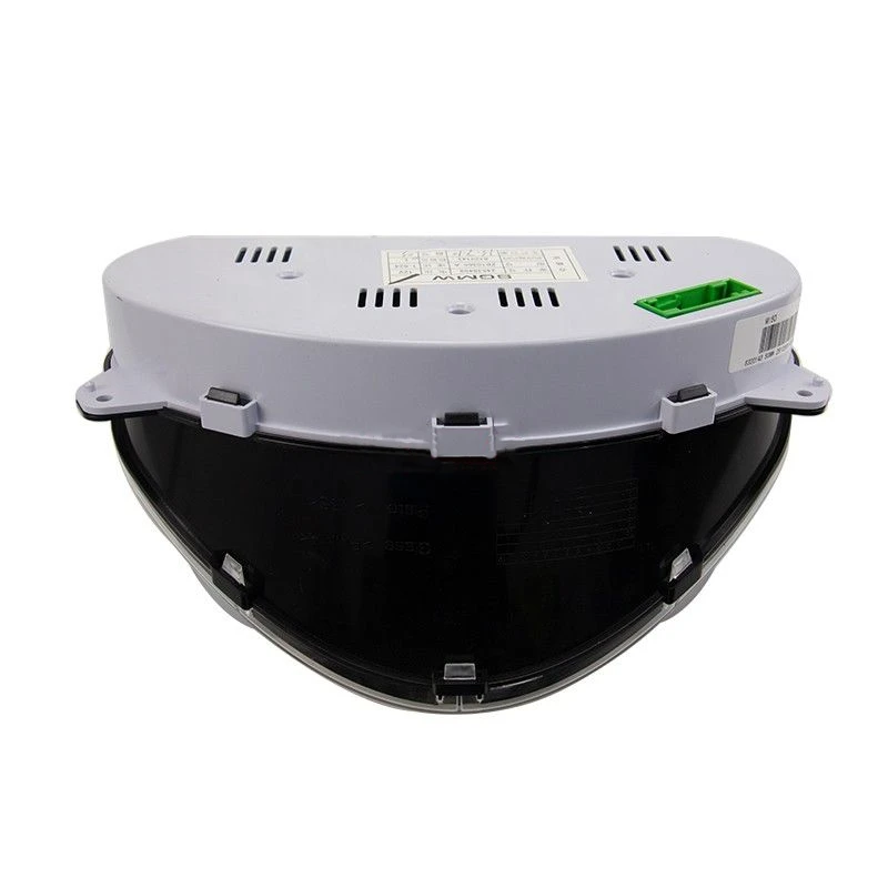 Nuevo para medidor combinado Chevrolet Spark 24538459 Instrumento del tablero del indicador de combustible del odómetro 2