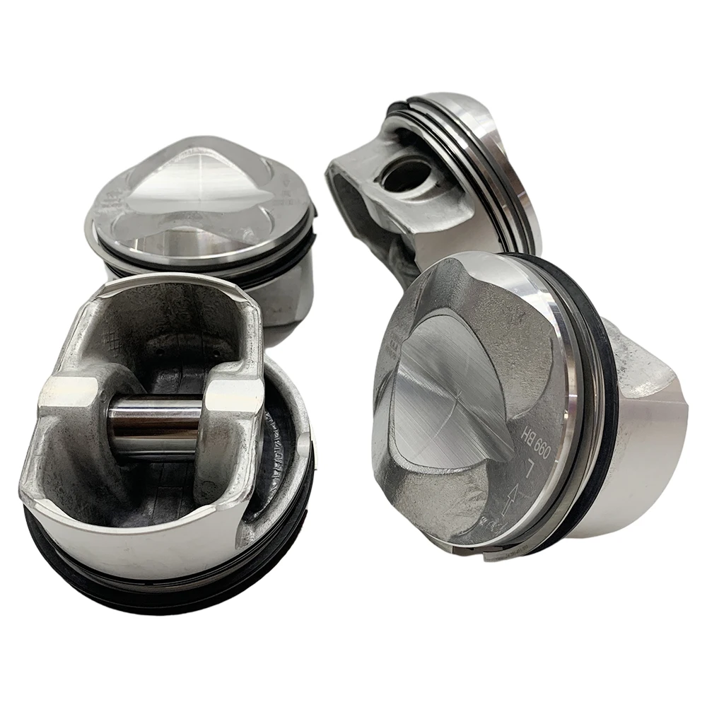 

Автомобильные аксессуары 06E107065CF поршень для C6 A7 A82.8