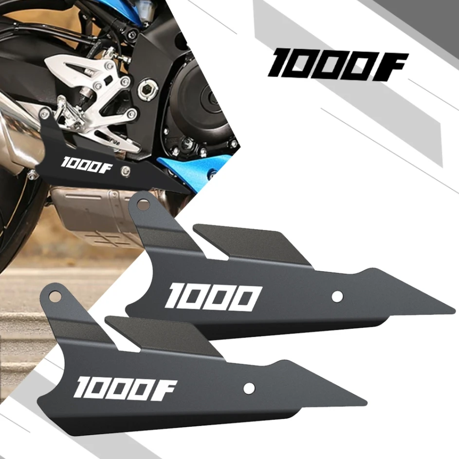 

FOR Suzuki GSX-S GSXS 1000 F GSX S1000 GSX S1000F GSXS1000 2015-2022 2021 2020 2019 2018 2017 Exhaust Pipe Guard Cover Protector