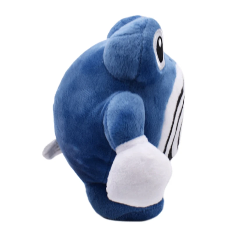  폴리월 봉제 인형, 귀여운 동물 봉제 인형, 부드러운 봉제 인형, 생일 선물, 1 개, 15cm