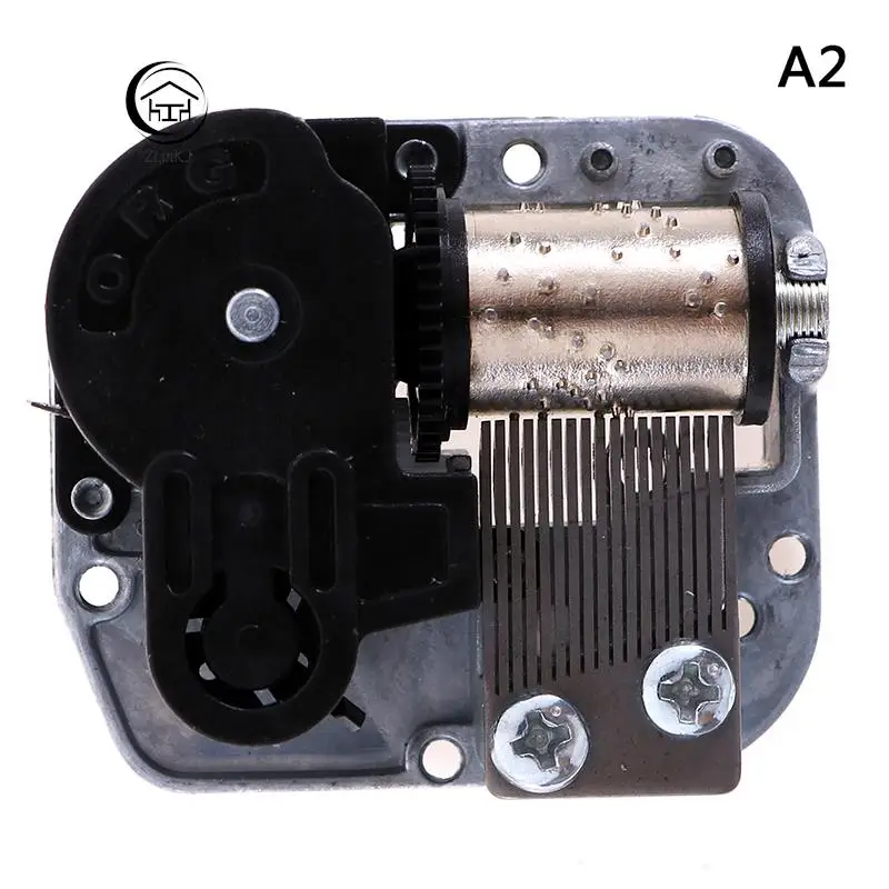メカニカルオルゴール,ミュージックボックス,sankyo,音楽