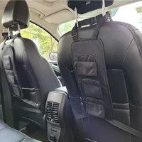 Car Seat Fishing Rod Rack Set Car Fishing Rod Rack  Strap Adjustable Car Fishing Rod Rack Car Fixing Belt 3