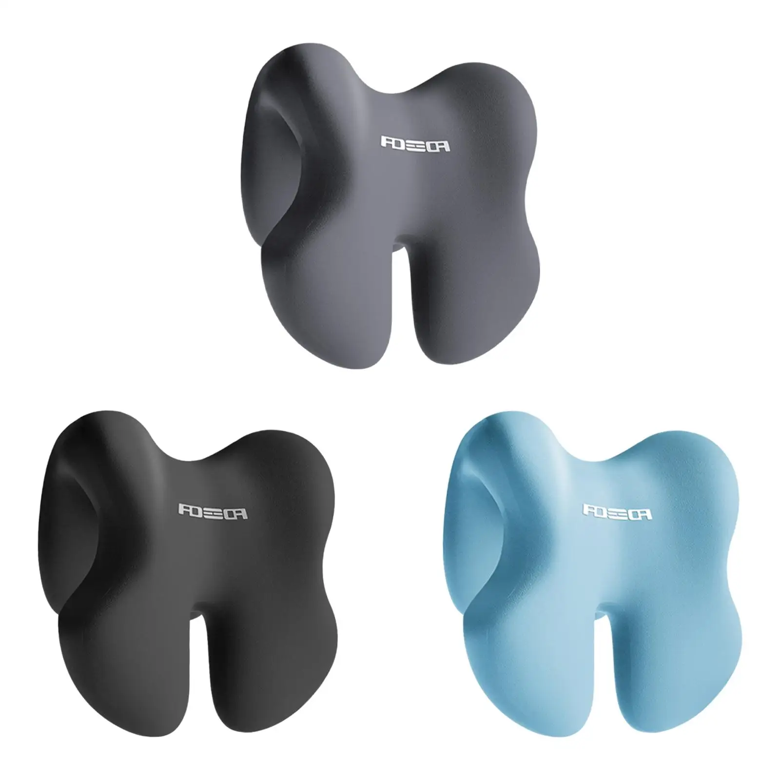 Office Chair Neck Support, Soft Memory Foam Napping Pillow Chair Pillow for Sleeping Bedroom