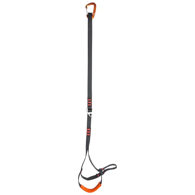 Adjustable Ascent Pedal with Ascent Climber Climbing Pedal with Outdoor Climbing Climber