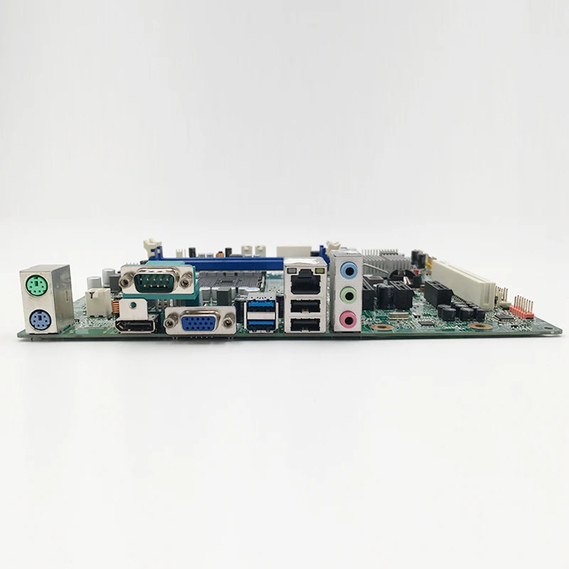 Desktop Motherboard For Lenovo ThinkCentre M79 For A78M 15-KC2