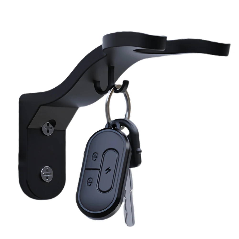 Motorcycle Helmet Hook Racks Home Luggage Jacket Holder Cabinet Shelf Wall Mount Hooks Helmet Display Hanger Stand