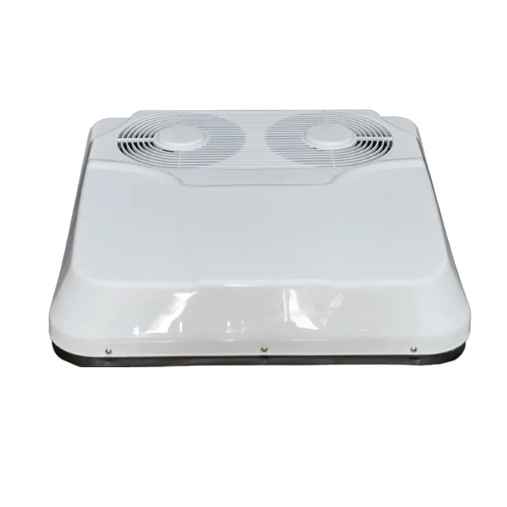 

24V Inverter Split RV Caravan Car Truck Parking Air Conditioner