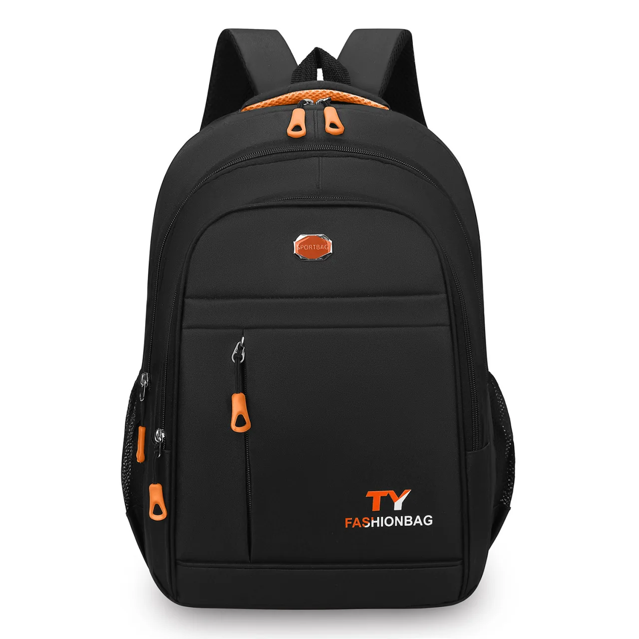 School Bag For Boys, Middle School Students, High School Students, Elementary School Students Double Shoulder Bags On Sale - 6