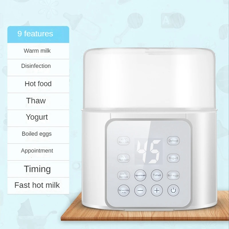 1-шт-подогреватель-для-детской-бутылочки-с-таймером