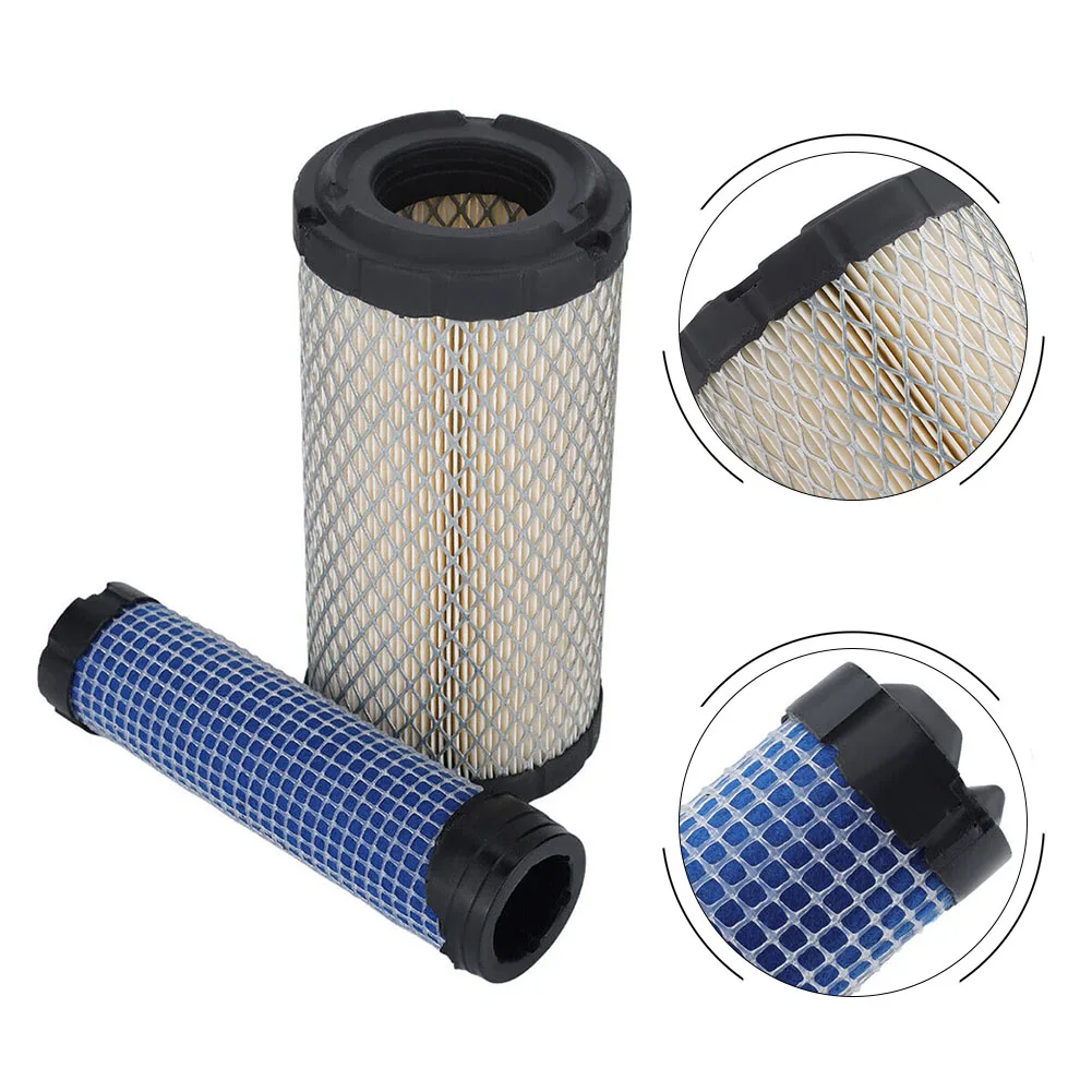 

AIR FILTER FOR 25-083-02S 2508302S 11013-7029 820263 M113621 11013-7019 Yard Garden Outdoor Living Tool Parts