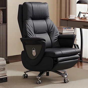 Student Gamer Office Chair Gaming Comfortable Armchair Vintage Entertainment Postmodern Bar Student Taburete Trendy Furniture