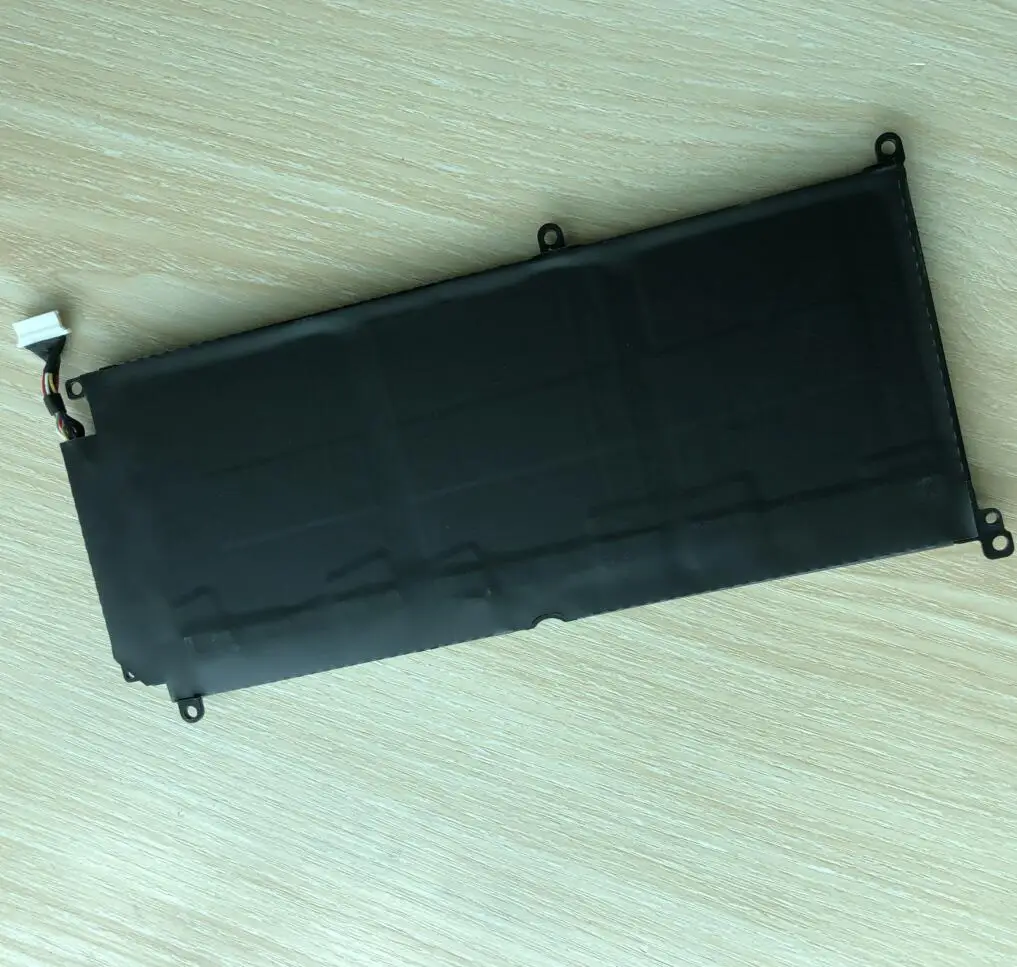 Bateria para hp Envy 15-ah Envy M6-p 807211241 Hstnn-db7c Lp03xl 807417005 - Imagem 5
