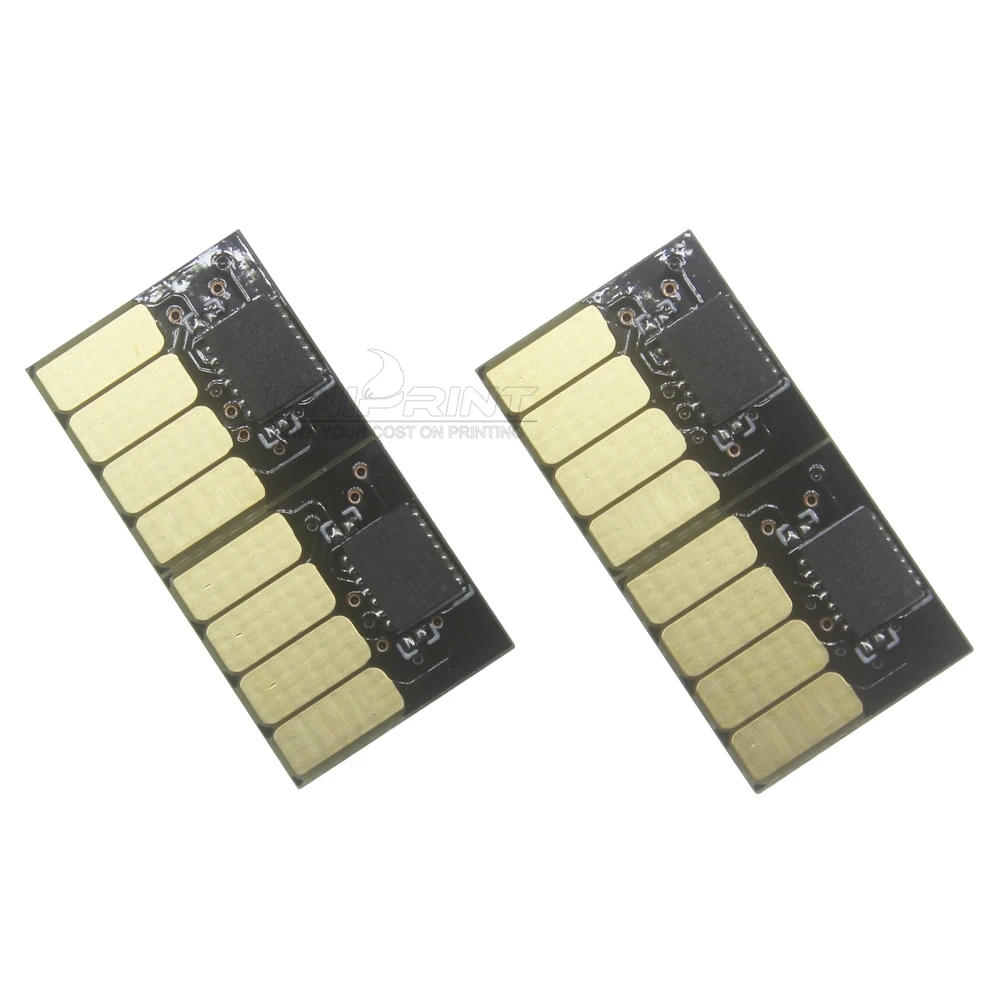 UP for 912 910 XL Ink Cartridge permanent chip for hp pro 8010 8012 8013 8014 8015 8017 8018 8020 8022 8023 8024 8025E 8026E