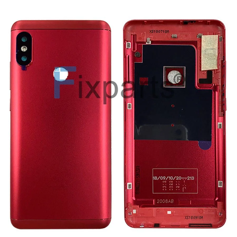 Battery Mi Pro Back Panel Xiaomi Redmi Note Pro Back Cover