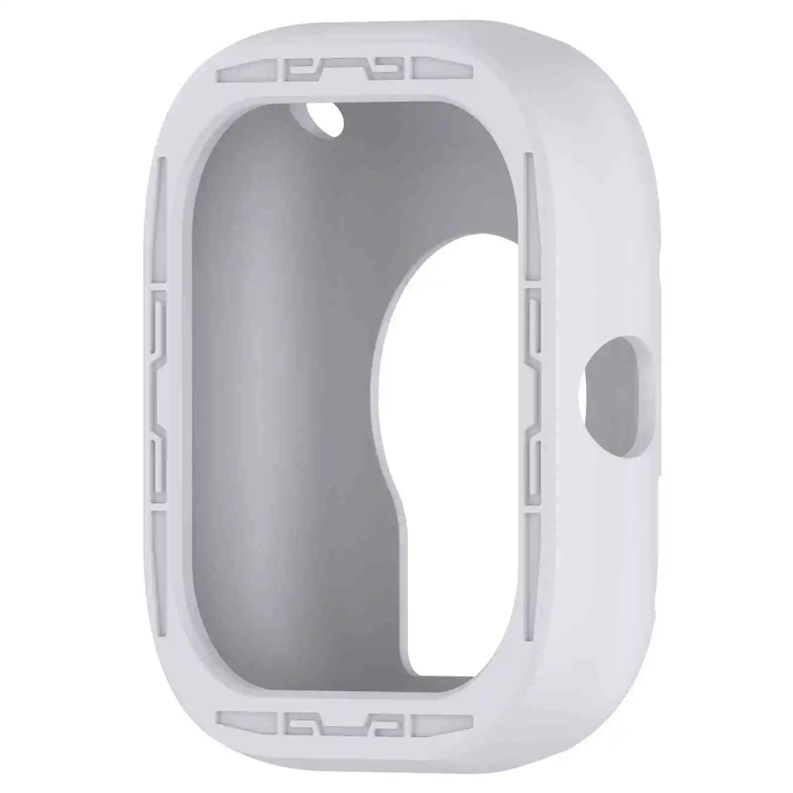 Silicone Bumper Frame Protector Case for Smart Watch - Protective Cover Sleeve
