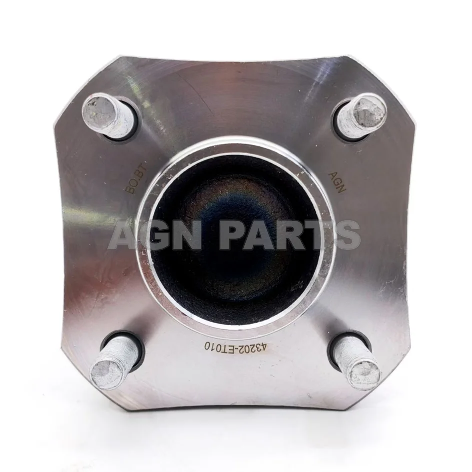 for NISSAN SENTRA B16 2006-2013 Rear Wheel Hub and Bearing Assembly, 43202-ET010