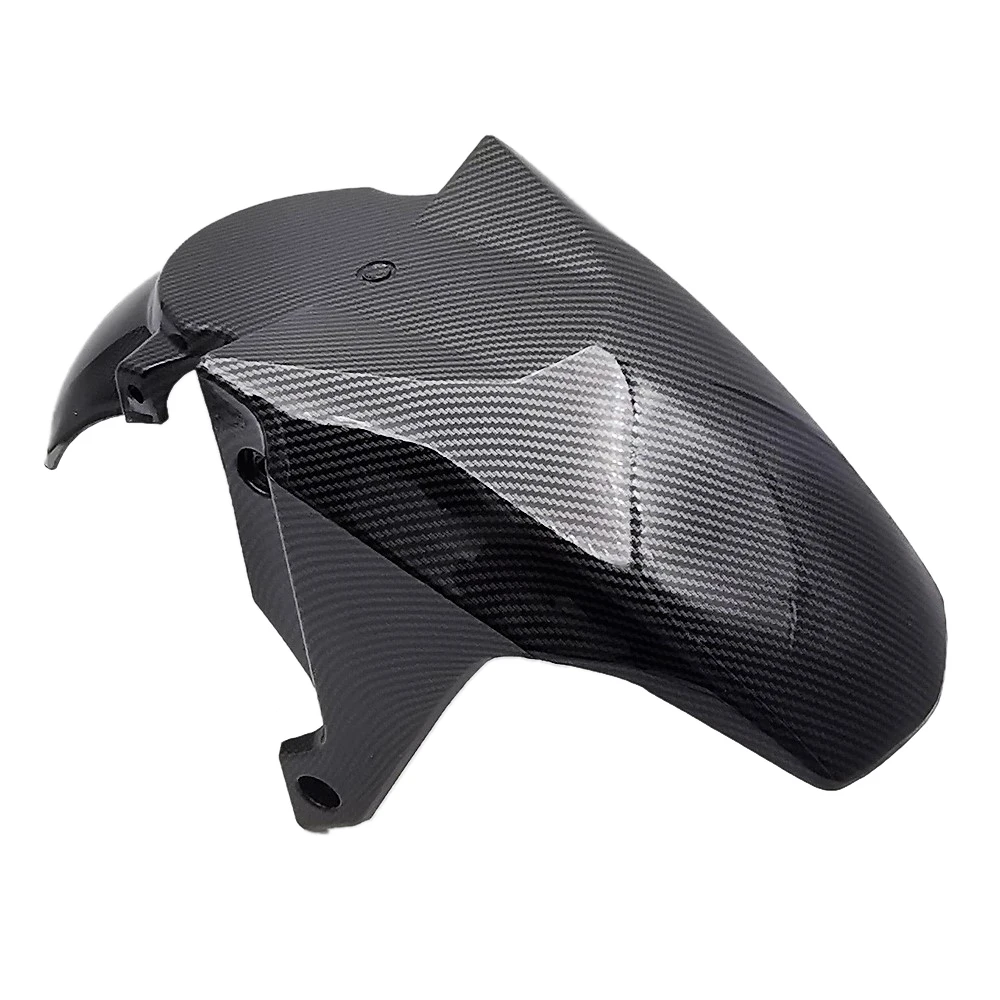 

Front Fender Mudguard Tile Mud Guard Wheel Hugger Splash Shield Guard Cover for Honda ADV150 2019 2020