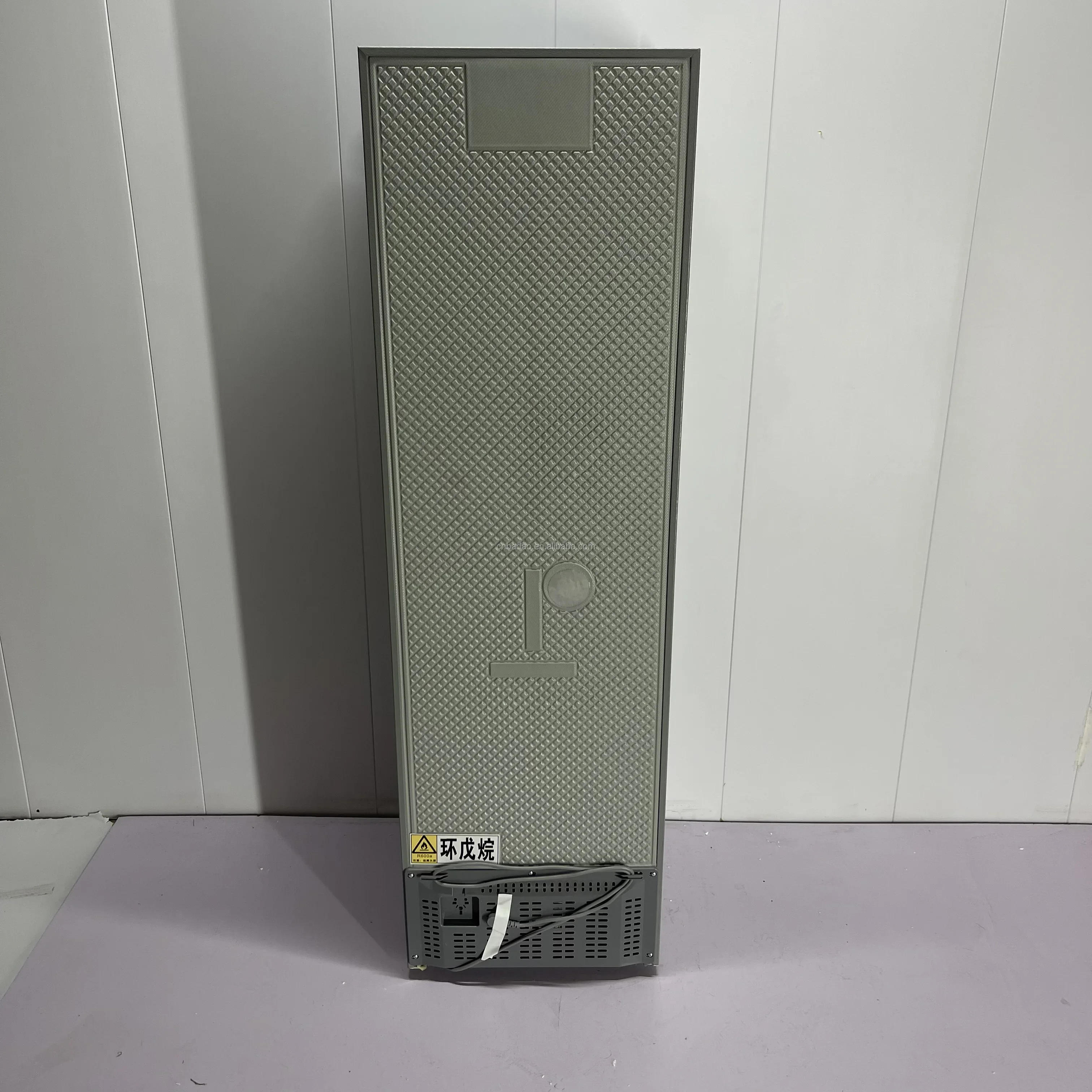 228L Household Double-door Refrigerator And Freezers Home Bottom-freezer Refrigerators Smart Refrigerators Bottom-freezer Fridge