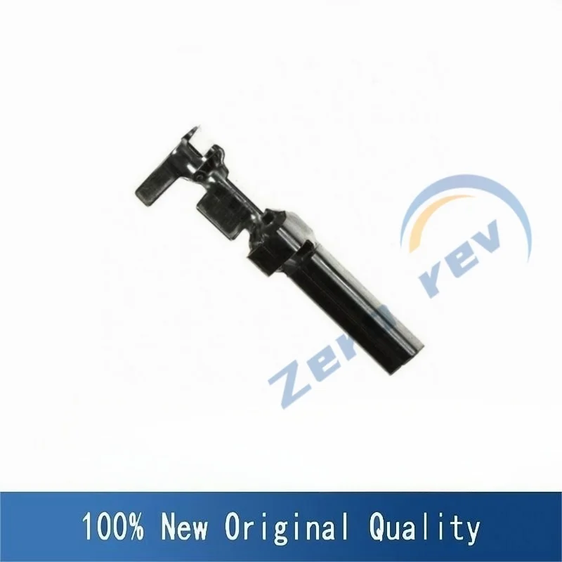 

100-500 шт., 100% новые стандартные соединительные контакты 16-22AWG, ОБЖИМНАЯ жестяная муфта