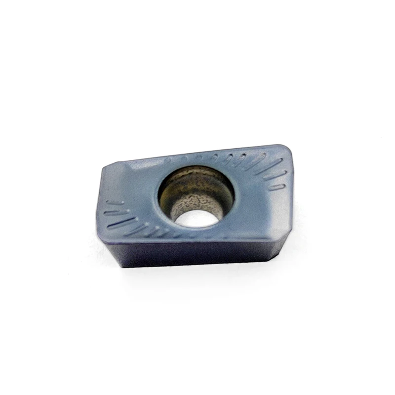 

Wholesale Cnc Milling Carbide Inserts Cutter APMT1135PDR DP5420 APMT1604PDER Milling Inserts Of Cnc Tool