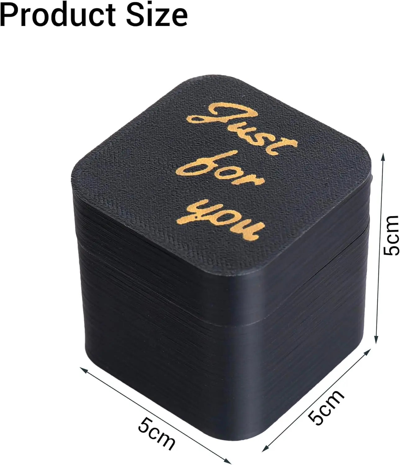 Middle Finger in Box Gag Gifts Christmas Funny Gifts White Elephont Gifts for Adults Joke Prank Gag Quirky for Men prank toys joke toys
