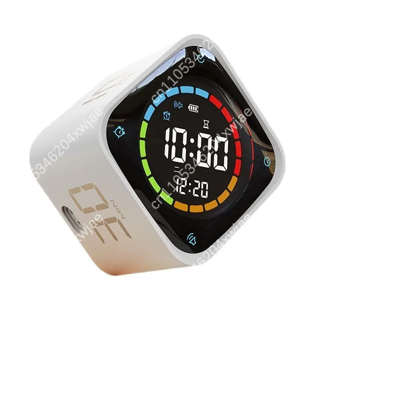 مؤقت الدراسة التعليمي TK3 4 في 1 تصميم دوار العد ا...