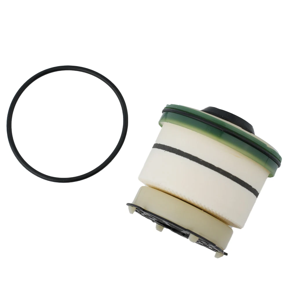 

1pc High Quality Car Fuel Filter With O-Ring Fit For Ford 2013-2017 AB399176AC 1725552 U2Y0-13-ZA5 Auto Replacement Parts