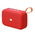 Style B red