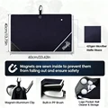 AllInOne Ball Towel