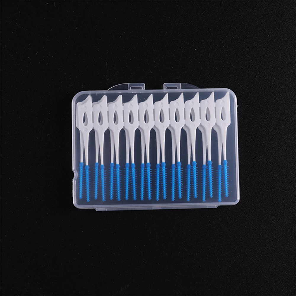 20pcs-Blue
