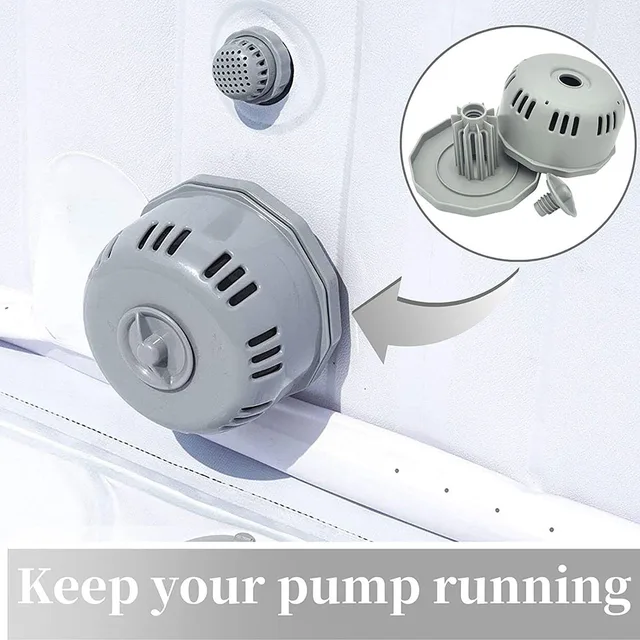 Szűrőtartó Úszómedencék Cseréje Laikus Z Gyógyfűrész Tartó Házhoz Lusta Spa Forró Kocsmákhoz Minden Modell Új 54123 54112 - Image 4