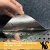 8 Sizes Couch Cat Scratch Guards Mat Cat Tree Scratching Scraper Claw Post Paw Sofa Protector Cats Scratcher Pet Home Furniture 6