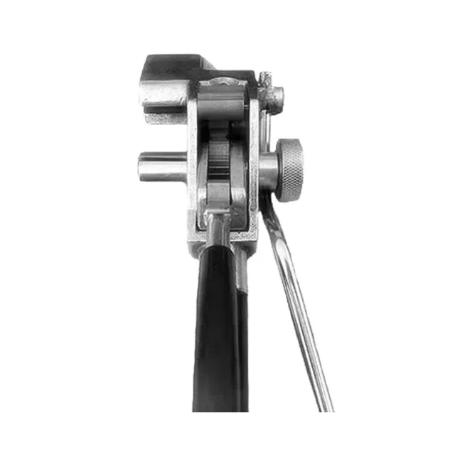 Hot Sale Factory Direct Band Strapping Plier Binding Tool Stainless Steel Belt Tightening