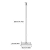 Levelawn Tool Golf Course Sand Leveler Metal Levelawn Long Handle Green Lawn Organizer For Gardens Farms Lawns And Golf Courses 6