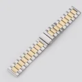 Silver Gold 12