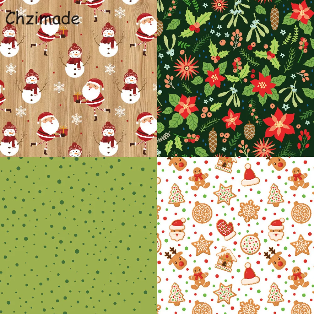 Christmas Scrapbook Paper Pad 2