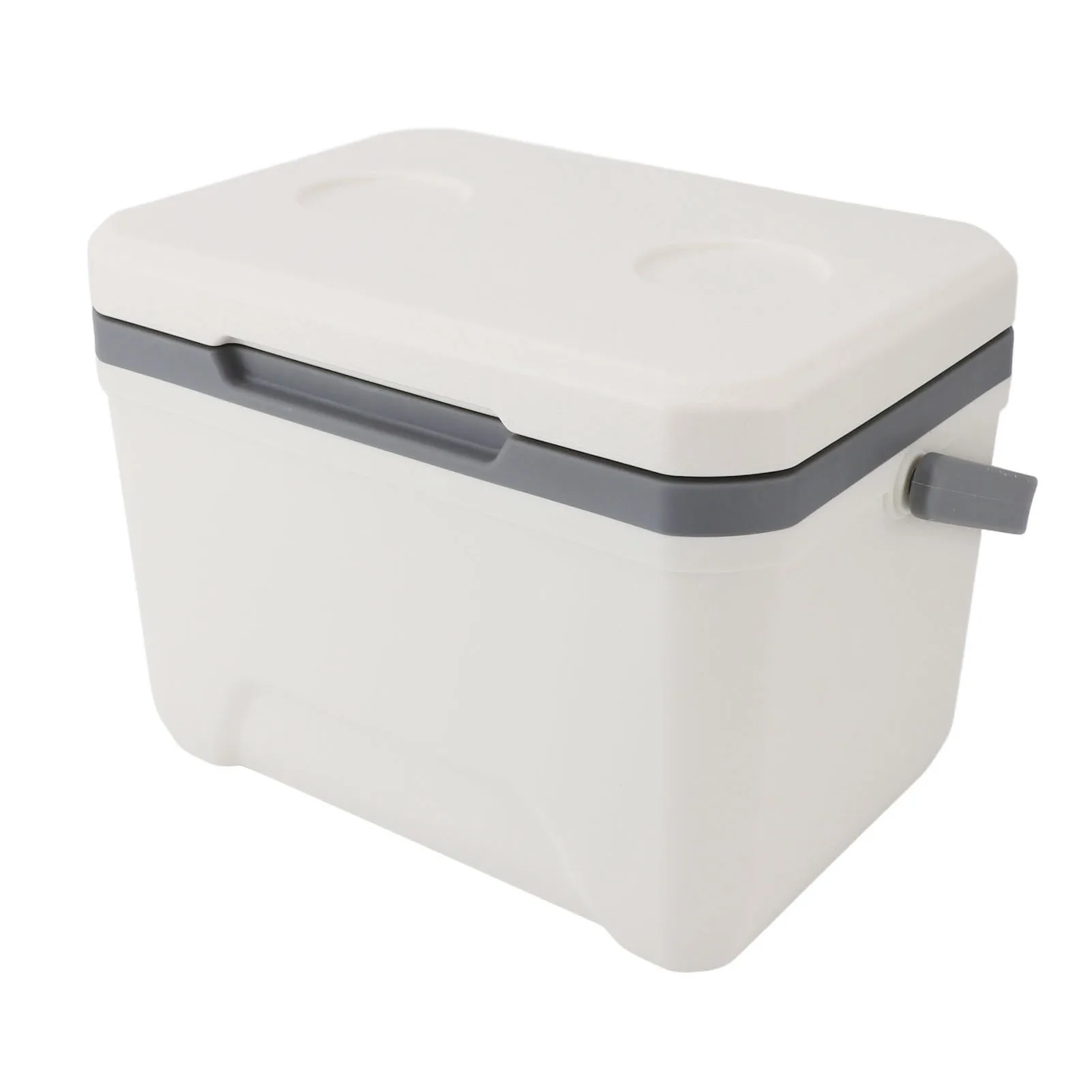 6L Insulated Portable Cooler Large Capacity Hard Lightweight PU PP Ice Chest Box with Handle for Outdoor Camping BBQ Picnic Sa16af65dcd2943e6978392e7e49b9c43T