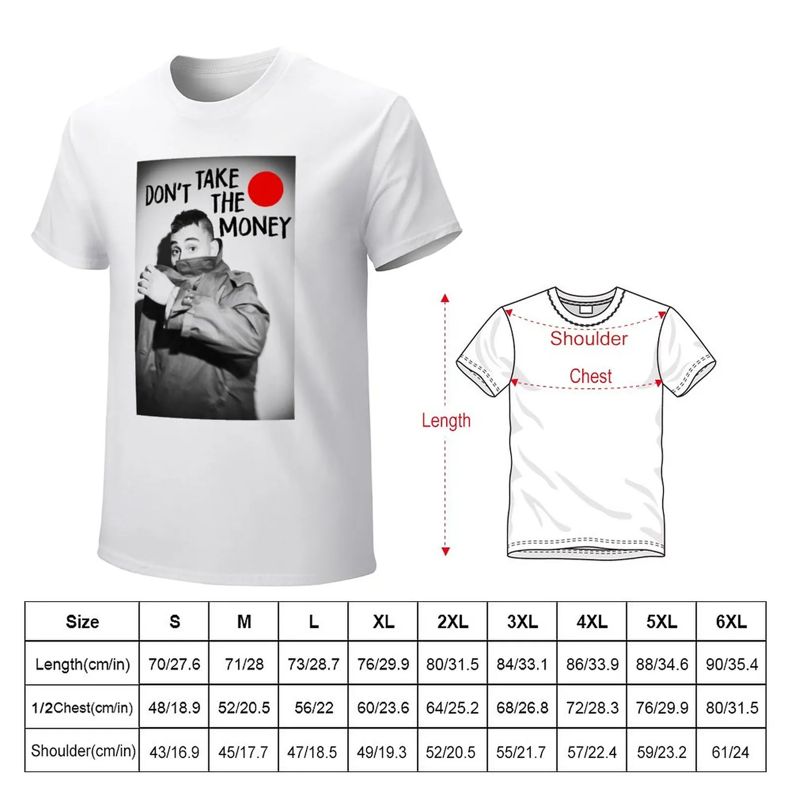 Рисунок 4 - BLEACHERS | Футболка DTTM