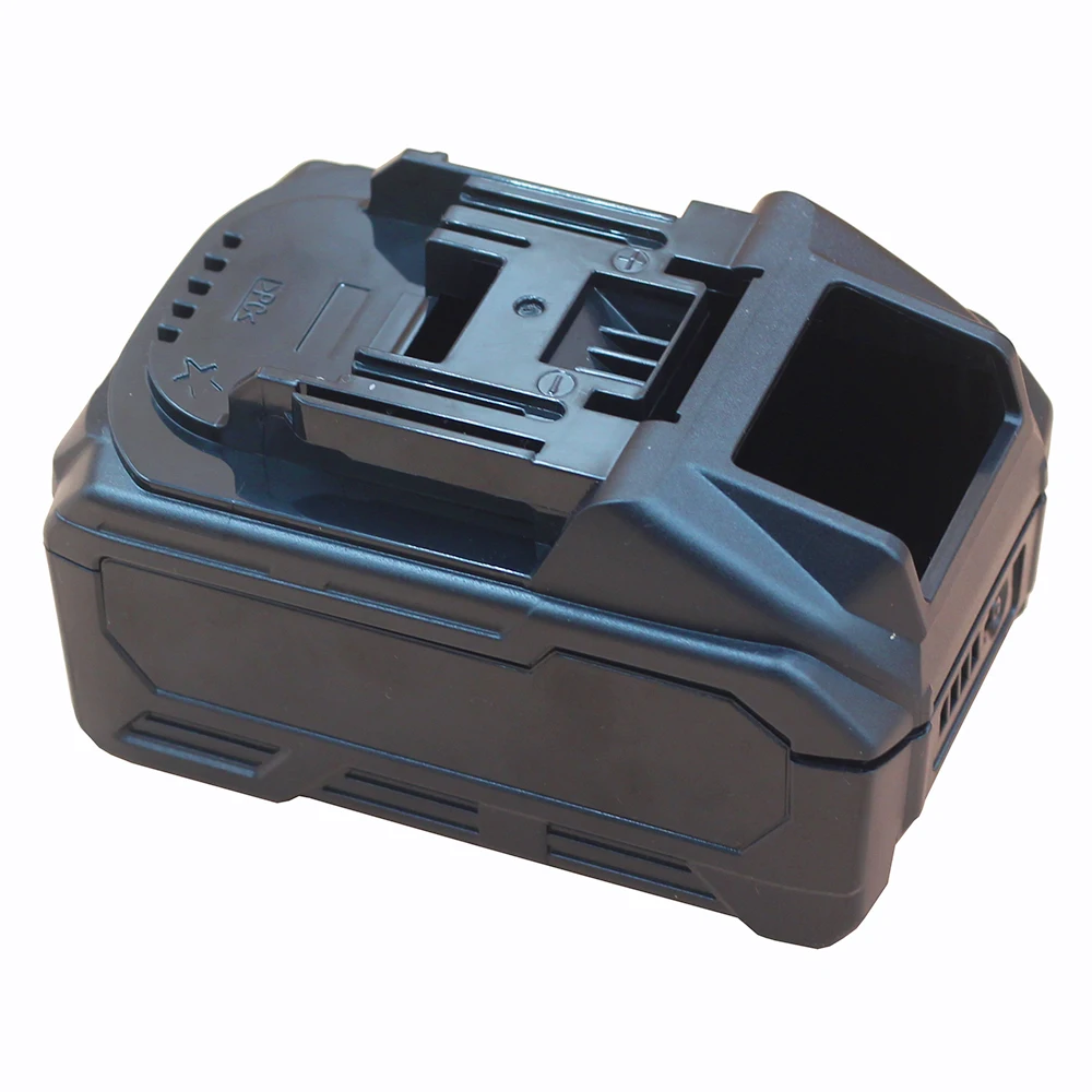 Doscing 10X21700 18V 배터리 케이스 충전 보호 PCB Makita 18Volt 전동 공구 BL1860 BL1830b BL1850b BL1840 LXT-400 8A