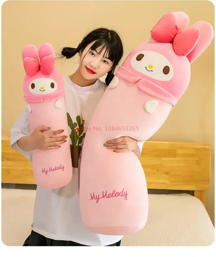 Animal Plush Toy Doll Pillow Children And Girls Lovely Sleeping Pillow – 100Cm