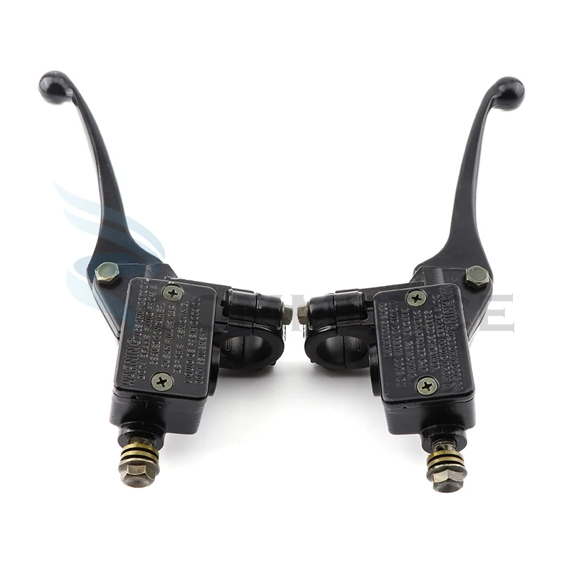 Leva Freno Idraulico Anteriore Mini Diablo Chopper – Adatto Per Dirt Bike, Fancy Scooters