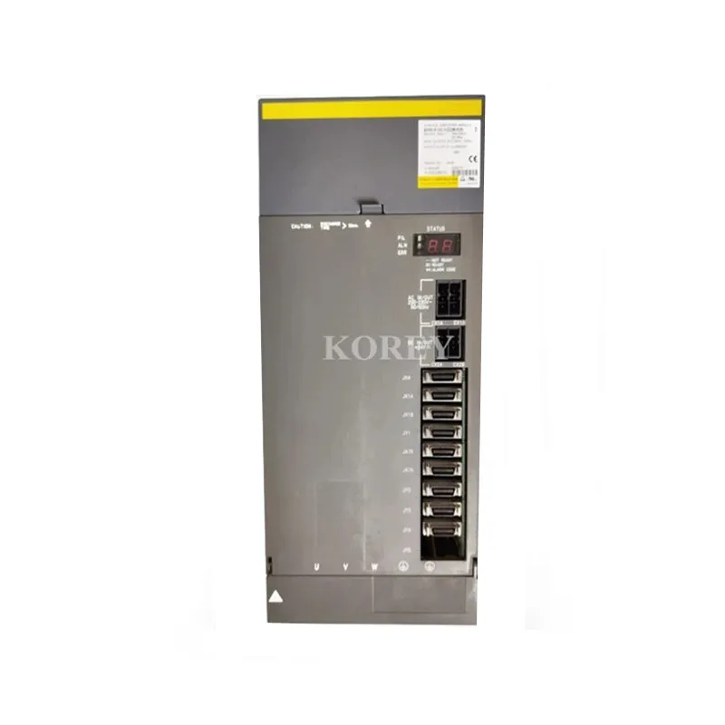 

Servo Driver A06B-6102-H222 in Stock