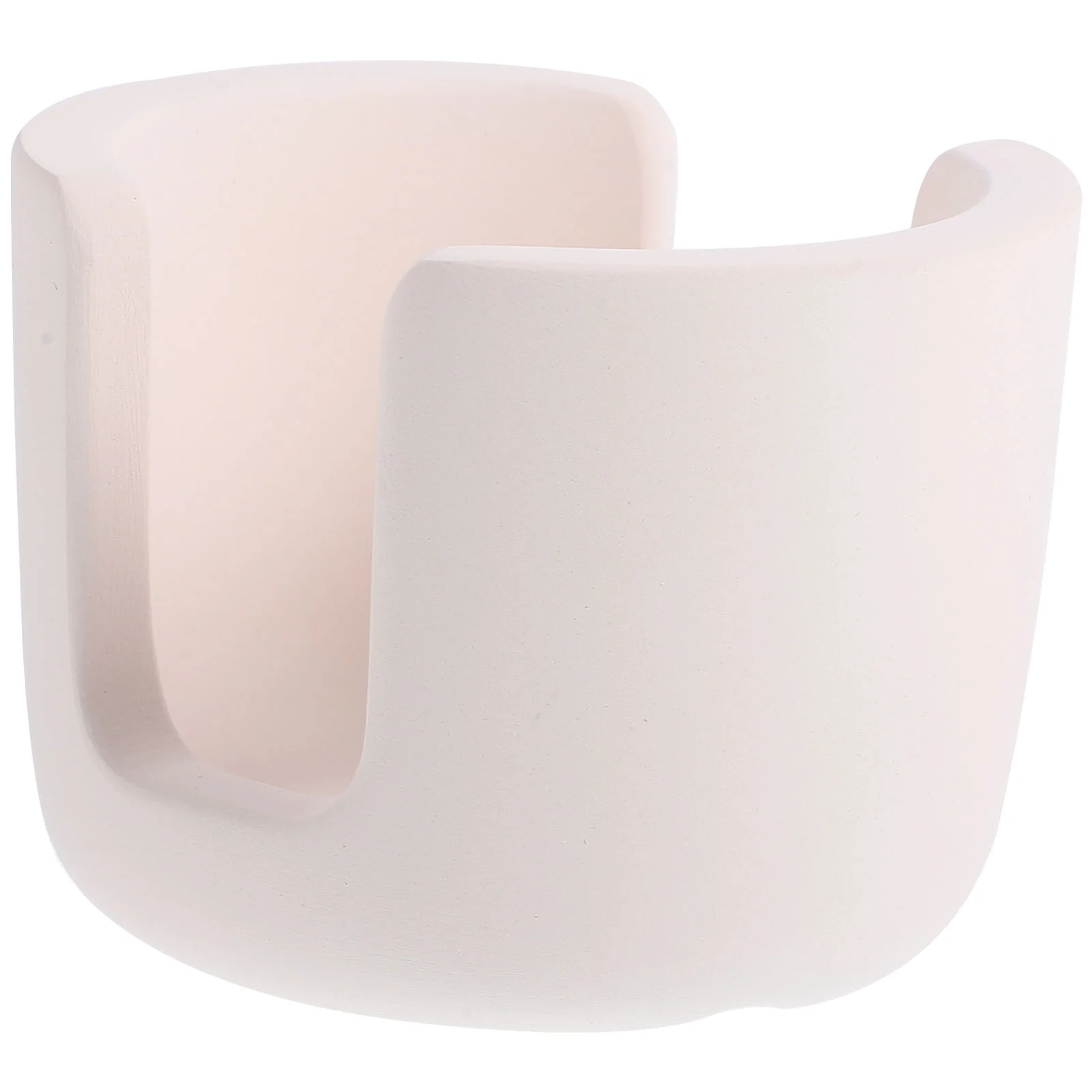 

Diatomite Sponge Holder Quick Dry Kitchen Sink Organizer Absorbing Sponge Holder