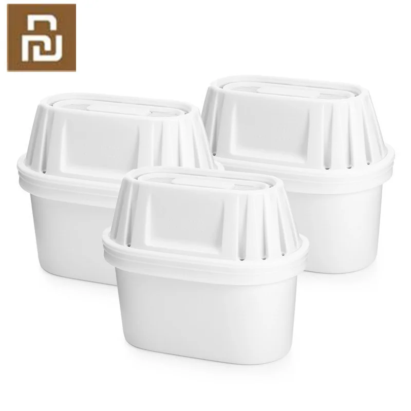 Viomi 3pcs Potent 7layer Filters For Kettles Double Bacteria