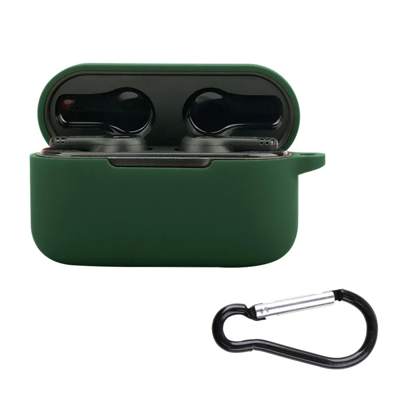 Чехол для гарнитуры для противоударного пылезащитного рукава Omthing с защитой от царапин