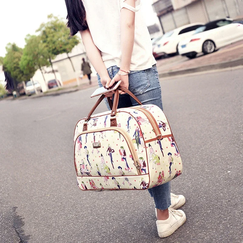 Рисунок 3 - Большая Вместительная дорожная