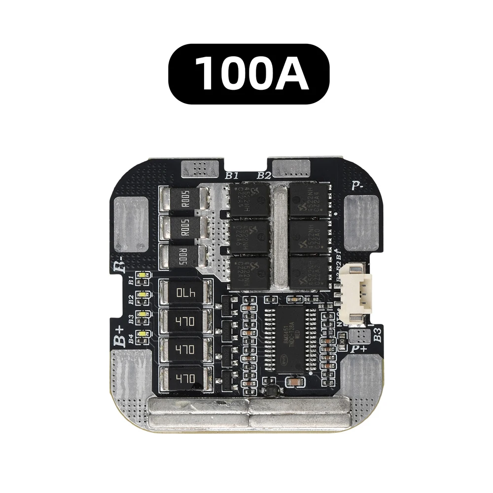 100A